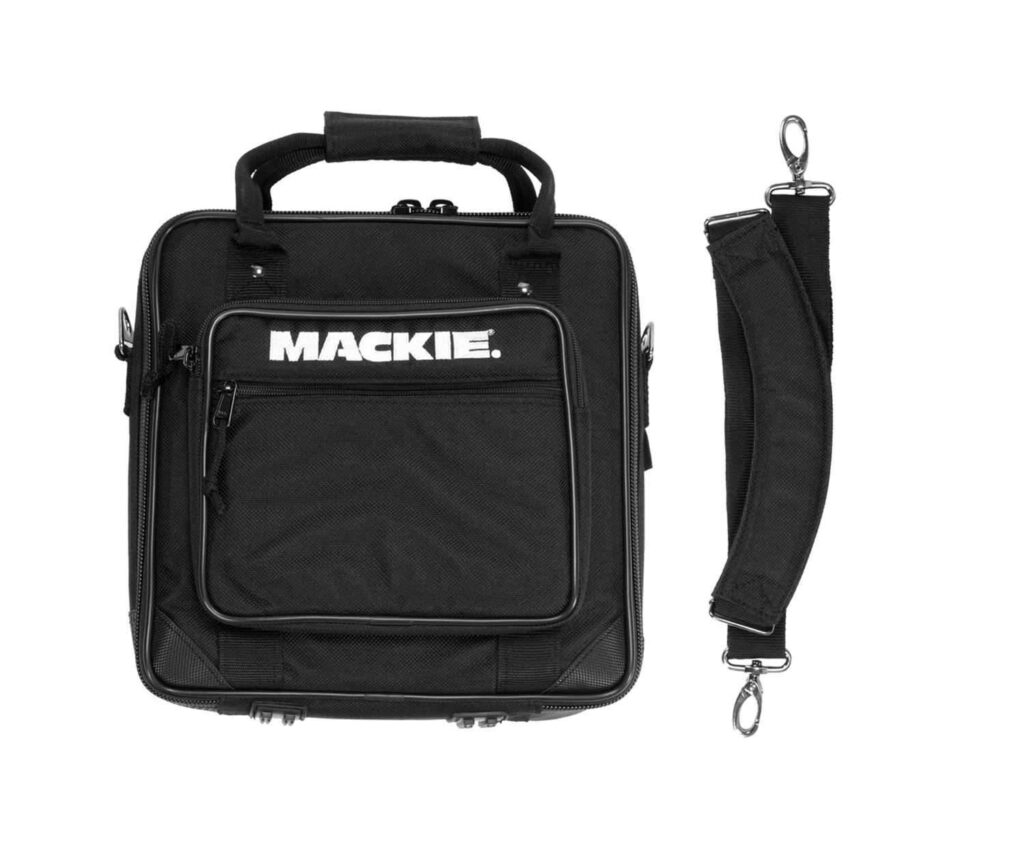 Mackie PROFX8 Mixer Bag PA Mixer Case