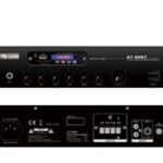 ProSound AT-60BT Mixer Amplifiers