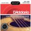 D'addario Acoustic Guitar String EXP17 Coated Phosphor Wound Bronze