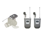 Borl YB-02 Wireless Microphone System