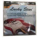 Lucky Star ST3050R Electric Guitar String