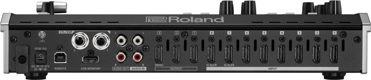 Roland V-8HD HDMI Video Switcher