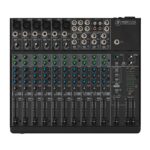 Mackie 1402VLZ4 14 Channel Compact Analog Mixer