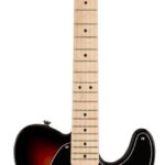 Squier Affinity Telecaster MN BPG 3TS Electric Guitar