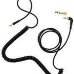 AIAIAI C02 4.92' Coiled Cable