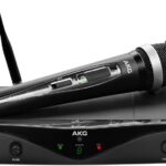 AKG WMS420 Vocal Set