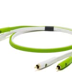 Oyaide Neo d+ Series Class B RCA Cable 1M