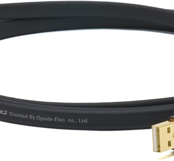 Oyaide Neo d+ Class A USB 2.0 Cable