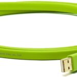Oyaide Neo d+ Series Class B USB Cable 1M