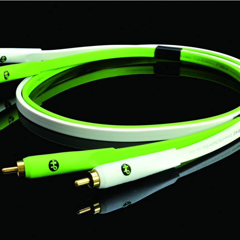 Oyaide d+ RCA Cable Class B 3.0M