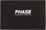 MWM Phase Magnetic Stickers