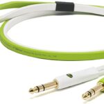 Oyaide: Neo d+ TXM Class B 3.0m - Green