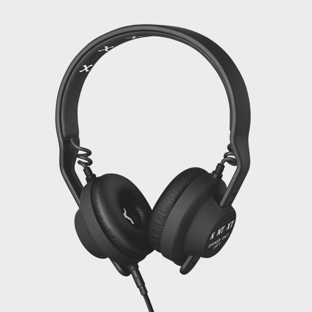 Aiaiai TMA-2 DJ x KNTXT Edition Headphones