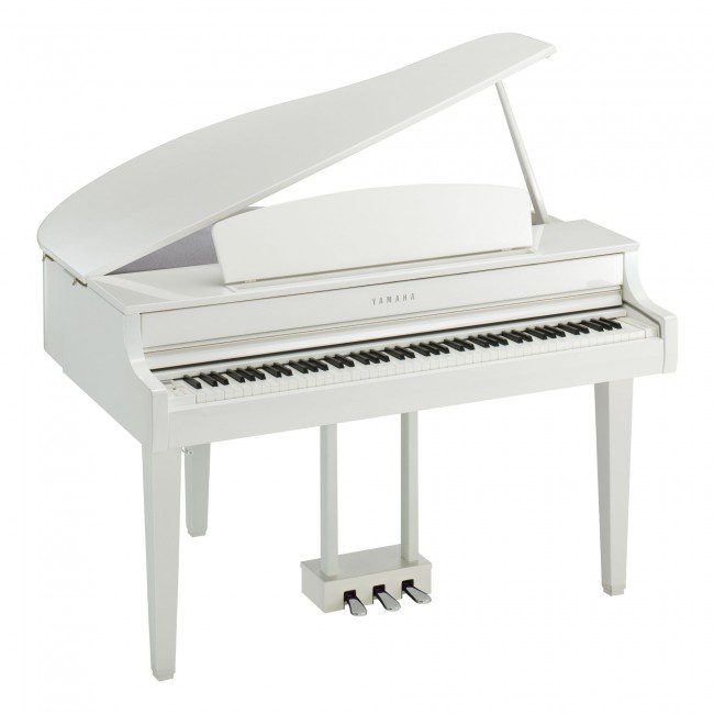 Yamaha Clavinova CLP-765GP Digital Piano