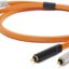 Oyaide NEO D+ Class A RCA Cables (2 meter)