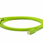 OYAIDE NEO D+ Class b USB 2.0 cables (2 meter)