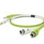 Oyaide NEO D+ Class B XFT cable 1 meter