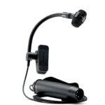Shure PGA98H-XLR Horn Clamp Mic