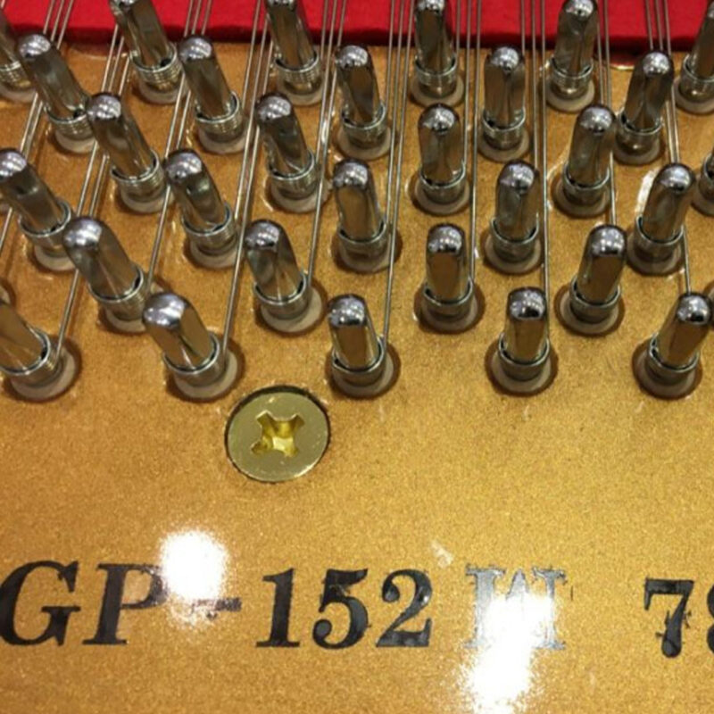 Steiner Grand Piano GP-152W