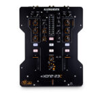 Allen & Heath - XONE:23C DJ Mixer with integral Soundcard
