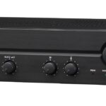 Toa A-2240 SA Mixer Amplifier