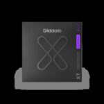 D'Addario XTE1149 XT Nickel Plated Steel Electric Guitar Strings -.011-.049 Medium