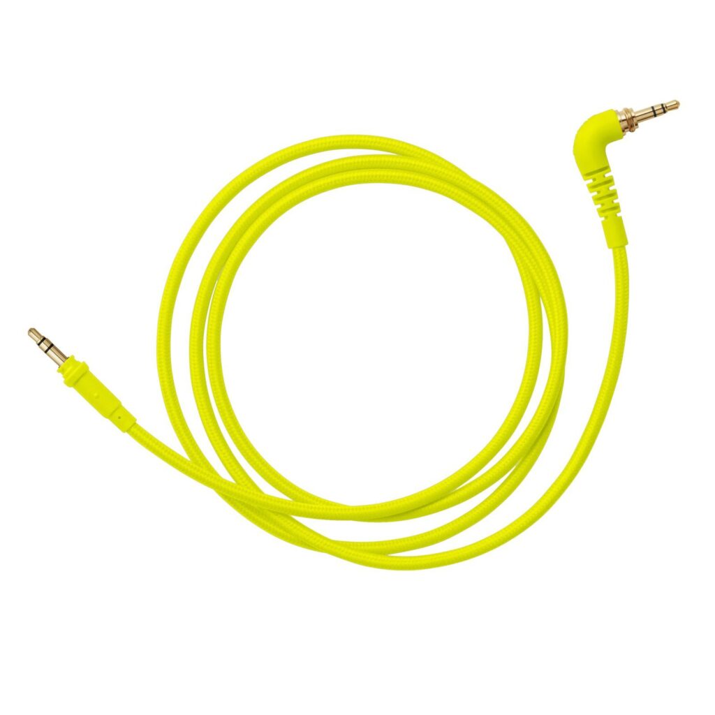 Aiaiai C13 Cable 1.2m