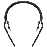 AIAIAI H02 – Nylon silicone padding Headband for TMA-2