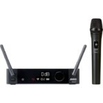 AKG DMS300 Vocal Set Digital Wireless Microphone System