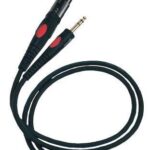 Proel DH200LU10 6.3MP-XLRF PR Cable