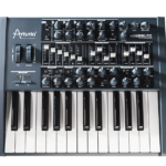 Arturia MiniBrute Analog Synthesizer