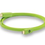 OYAIDE NEO D+ CLASS B USB TYPE-C CABLE .7M- .7 Meter Cable
