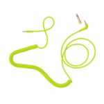 AIAIAI TMA-2 - C18 Cable (Coiled 1.5m Neon)