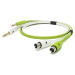 Neo Oyaide d+ XFT Class B 2 Metre