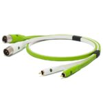 Neo Oyaide D+ RXM Class B - RCA Audio cable (1M)