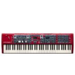 Nord Stage 3 73 Keys Compact Stage Keyboard