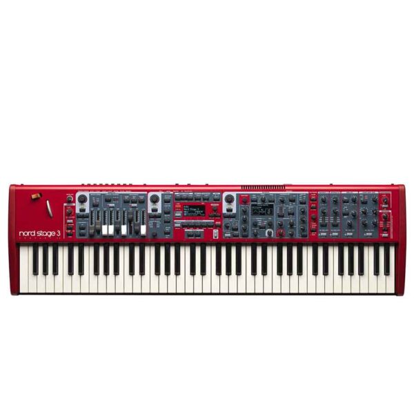 Nord Stage 3 73 Keys Compact Stage Keyboard
