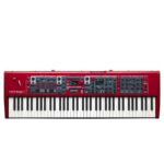 Nord Stage 3 HP 76 Keys Stage Piano UK Plug