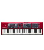 Nord Stage 3 HP 76 Keys Stage Piano UK Plug