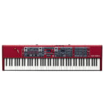 Nord Stage 3 88 Keys Stage Piano UK Plug