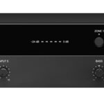 Toa A-3512D Digital Mixer Amplifier