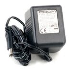 Zoom AD16F Power Supply For Guitar Pedals 9V