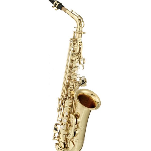 Skytone A-702GL Eb Alto Saxophone