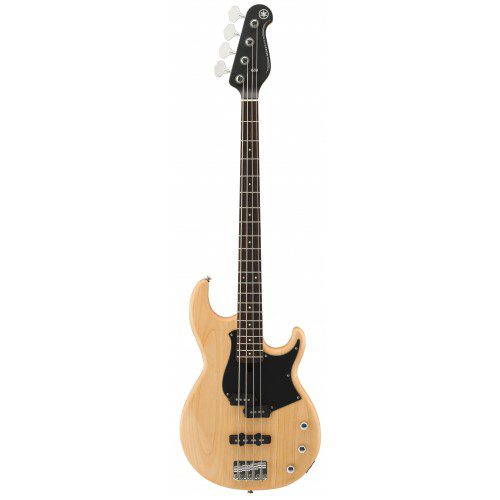 Yamaha BB234 Electric Bass Guitar YNS