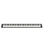 Blackstar Carry On 88 key Folding Piano and Midi Controller Black