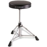 Yamaha DS550 Drum Throne