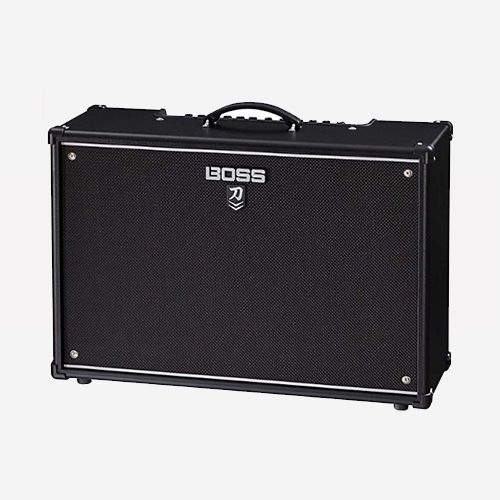 Boss KTN-212 2 Guitar Amplifiers