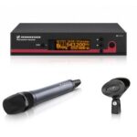 Sennheiser ew 100-935 G3 Wireless handheld Microphone