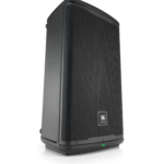 JBL-EON712 12-inch Powered PA Speaker with Bluetooth