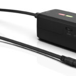 IK Multimedia iRig Pre 2 XLR microphone interface for iOS and Android